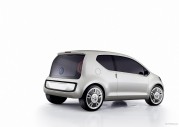 Volkswagen Up! Concept Car